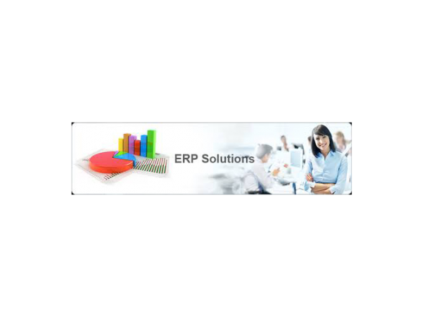 Spectra ERP – A Comprehensive ERP Solution