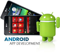 Android-App-Development